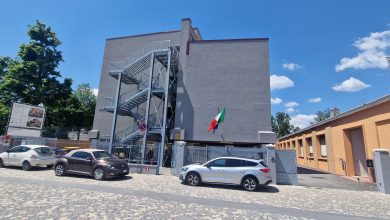 Il Ministero sceglie Foligno: il Liceo Marconi e il Leonardo da Vinci tra le eccellenze del PNRR Scuola 22 Il Ministero sceglie Foligno: il Liceo Marconi e il Leonardo da Vinci tra le eccellenze del PNRR Scuola 21