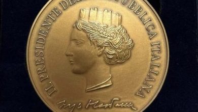Festival dei Due Mondi, arriva la Medaglia della Presidenza della Repubblica 19
