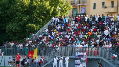 Al via il Mondialito per la Pace: a Perugia il calcio unisce popoli e culture da tutto il mondo 22 Al via il Mondialito per la Pace: a Perugia il calcio unisce popoli e culture da tutto il mondo 21