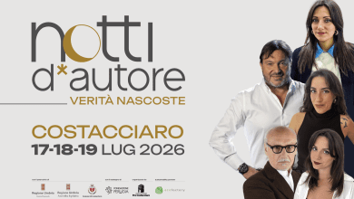 Costacciaro, arriva “Verità Nascoste”: tre giorni tra inchiesta, memoria e racconti di cronaca 10 Costacciaro, arriva “Verità Nascoste”: tre giorni tra inchiesta, memoria e racconti di cronaca 9