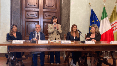 Regione Umbria e Ufficio scolastico regionale insieme per la salute: firmato il protocollo per il benessere nelle scuole 30 Regione Umbria e Ufficio scolastico regionale insieme per la salute: firmato il protocollo per il benessere nelle scuole 29