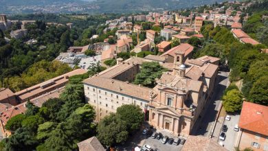 AlmaLaurea 2026 premia l’Università di Perugia: cresce l’occupazione e aumenta l’efficacia del titolo di studio 1