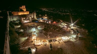 Riverock Festival festeggia 15 anni: cinque giorni di musica e cultura alla Rocca Maggiore di Assisi 22 Riverock Festival festeggia 15 anni: cinque giorni di musica e cultura alla Rocca Maggiore di Assisi 21