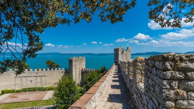Castiglione del Lago, torna la poesia al Pomarancio: sei incontri tra versi e nuove voci 9