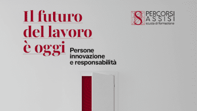 Percorsi Assisi 2026, una Summer School sul futuro del lavoro 5