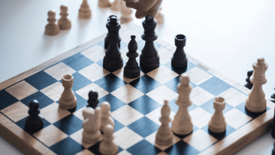 Amelia capitale degli scacchi: torna il Torneo Internazionale “Città di Amelia” 5