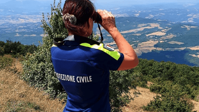 Comune di Assisi, rischio incendi: scattano divieti e misure straordinarie fino al 15 ottobre 20 Comune di Assisi, rischio incendi: scattano divieti e misure straordinarie fino al 15 ottobre 19