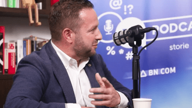 Nicola Angelini a BN Podcast: "L’imprenditore ha un ruolo sociale molto importante" (video) 30 Nicola Angelini a BN Podcast: "L’imprenditore ha un ruolo sociale molto importante" (video) 29