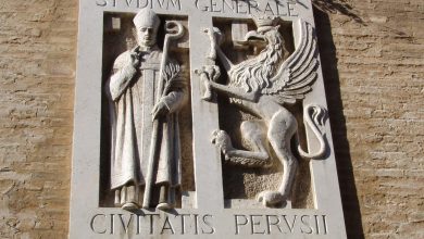 UniPg conferma il proprio prestigio internazionale nel ranking CWUR 2026 13