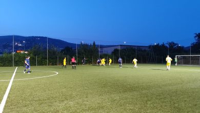 Corciano, prosegue il Torneo dei Castelli: otto squadre in campo fino alla finale del 26 giugno 4 Corciano, prosegue il Torneo dei Castelli: otto squadre in campo fino alla finale del 26 giugno 3