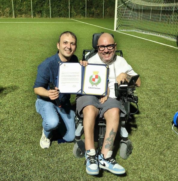 Mantignana concede il bis e vince il Torneo dei Castelli di Corciano 4 Mantignana concede il bis e vince il Torneo dei Castelli di Corciano 3