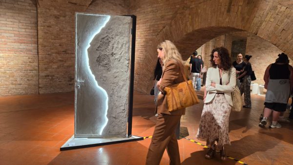 Colacem rilancia “Materiale&Immaginario”: protagonisti i licei artistici umbri 4 Colacem rilancia “Materiale&Immaginario”: protagonisti i licei artistici umbri 3
