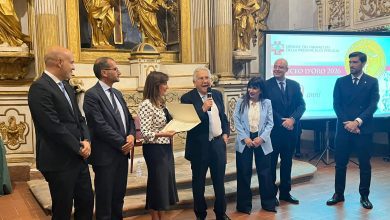 L’Ordine dei Farmacisti di Perugia celebra il Caduceo d’Oro 2026: la farmacia sempre più al centro della sanità di prossimità 3