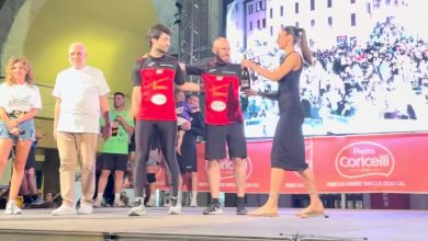 Vaporetti Spoleto 2026, il sessantesimo anniversario regala adrenalina ed emozioni 9