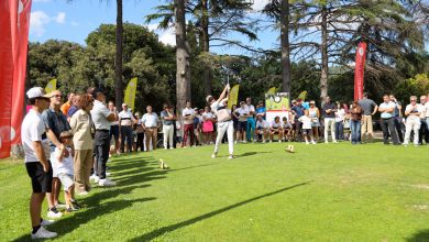 Golf, la Bizzarri Cup Perugia chiude la 23ª edizione tra sport, ospitalità e respiro internazionale 17