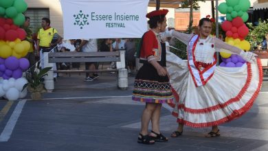 Essere Insieme Festival, grande partecipazione tra i borghi del Trasimeno: tre giorni di dialogo e inclusione 6 Essere Insieme Festival, grande partecipazione tra i borghi del Trasimeno: tre giorni di dialogo e inclusione 5