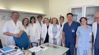 UniPg nel progetto europeo SPACE-Mel: nuova frontiera nella ricerca sul melanoma 1