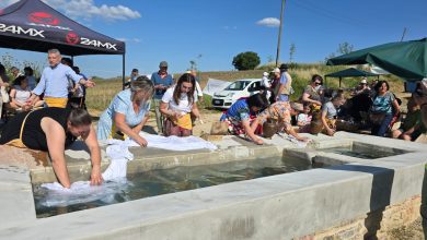 Castiglione del Lago, a Frattavecchia torna la tradizione dei lavatoi pubblici 9