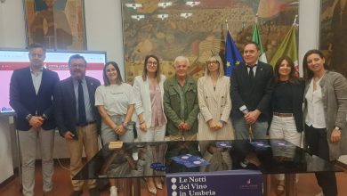 Le Notti del Vino accendono l’estate umbra: undici borghi protagonisti tra degustazioni, cultura e spettacoli 5