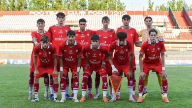 Il Perugia Under 17 è campione d'Italia: battuto l'Albinoleffe 2-1 16