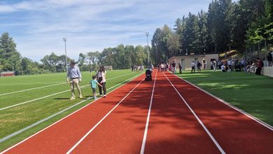 Città della Pieve inaugura il “Campo Nuovo”: sport, inclusione e candidatura europea 33