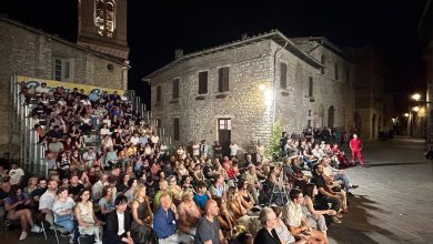Corciano lancia il Concorso Internazionale di Composizione per Banda: aperte le iscrizioni all’edizione 2027 11