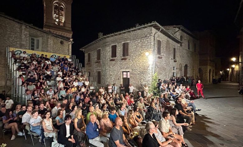 Corciano lancia il Concorso Internazionale di Composizione per Banda: aperte le iscrizioni all’edizione 2027 2 Corciano lancia il Concorso Internazionale di Composizione per Banda: aperte le iscrizioni all’edizione 2027 1