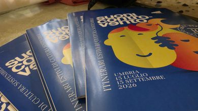 Suoni Controvento celebra dieci anni: presentata a Perugia la decima edizione 2026 14 Suoni Controvento celebra dieci anni: presentata a Perugia la decima edizione 2026 13