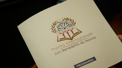 Nasce il Premio internazionale San Benedetto da Norcia: a Pizzaballa la prima edizione dedicata alla pace 23