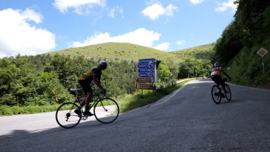 L’Asd Francesco nei sentieri rinnova l’abbraccio ai Sibillini: successo per la decima ciclostorica tra Norcia e Castelluccio 5