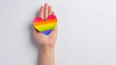 Il PD Umbria aderisce all’Umbria Pride: «I diritti sono il fondamento della democrazia» 3