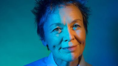 Umbria Jazz, notte di stelle all'Arena Santa Giuliana: in arrivo Laurie Anderson e Kingfish 13
