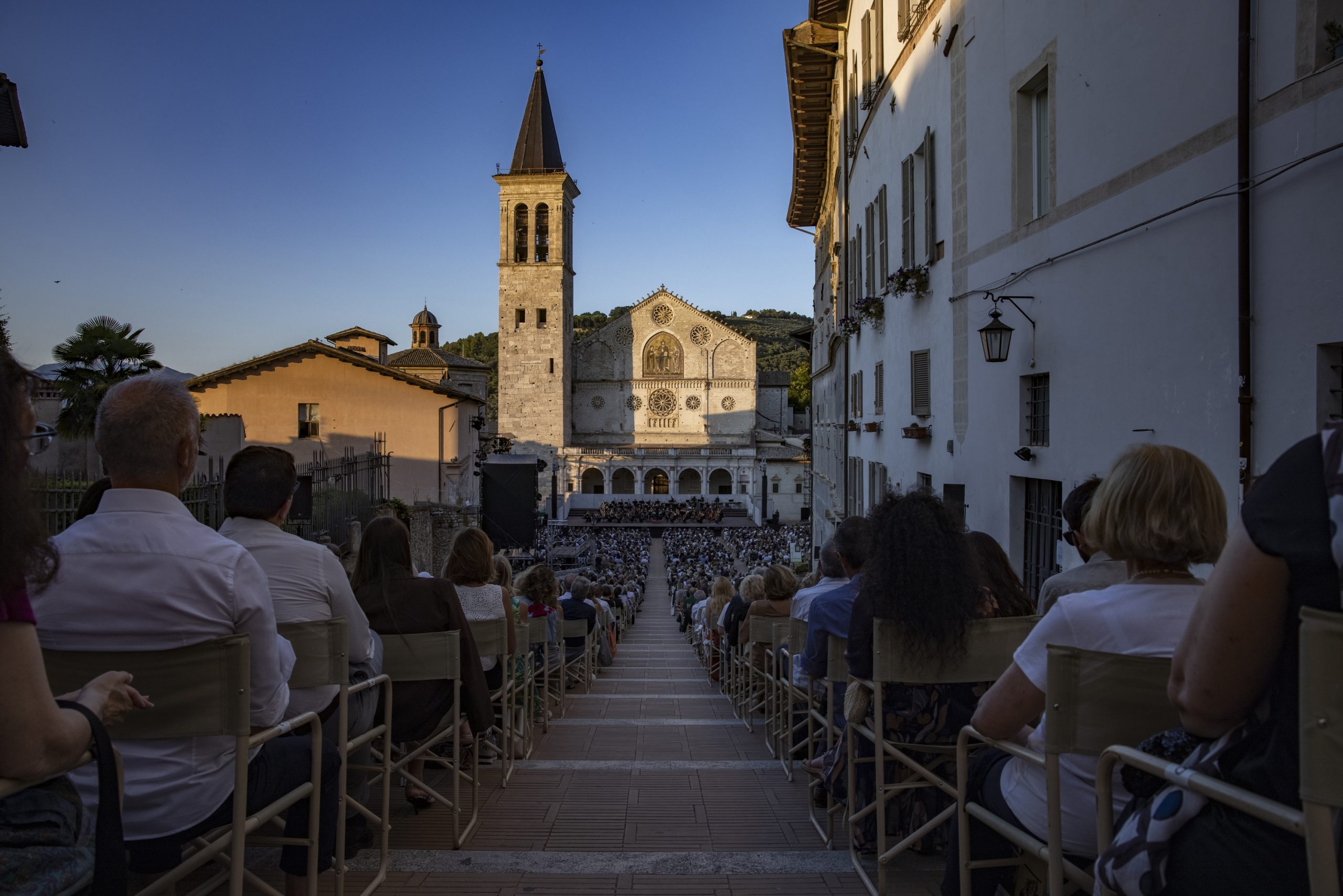 Spoleto saluta il Festival dei Due Mondi tra applausi e standing ovation 18 Spoleto saluta il Festival dei Due Mondi tra applausi e standing ovation 17
