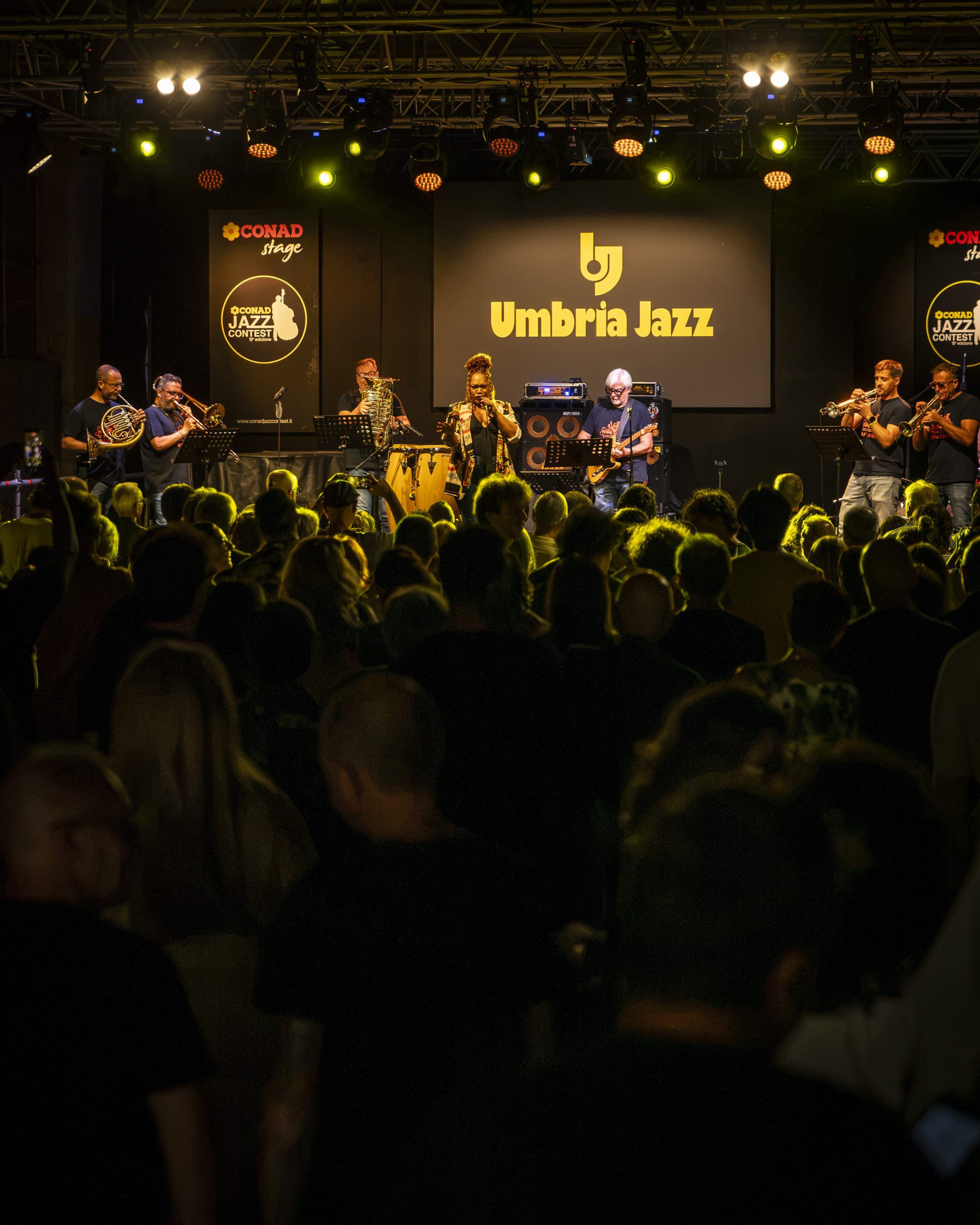 Umbria Jazz 2026 chiude da record: 46mila biglietti e 3 milioni d'incasso 70 Umbria Jazz 2026 chiude da record: 46mila biglietti e 3 milioni d'incasso 69