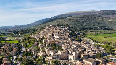 A Spello “Incontri per le Strade”: cultura diffusa tra tradizione e innovazione 25