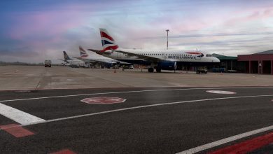 Aeroporto dell’Umbria, giugno da record: è il migliore di sempre con quasi 76mila passeggeri 31