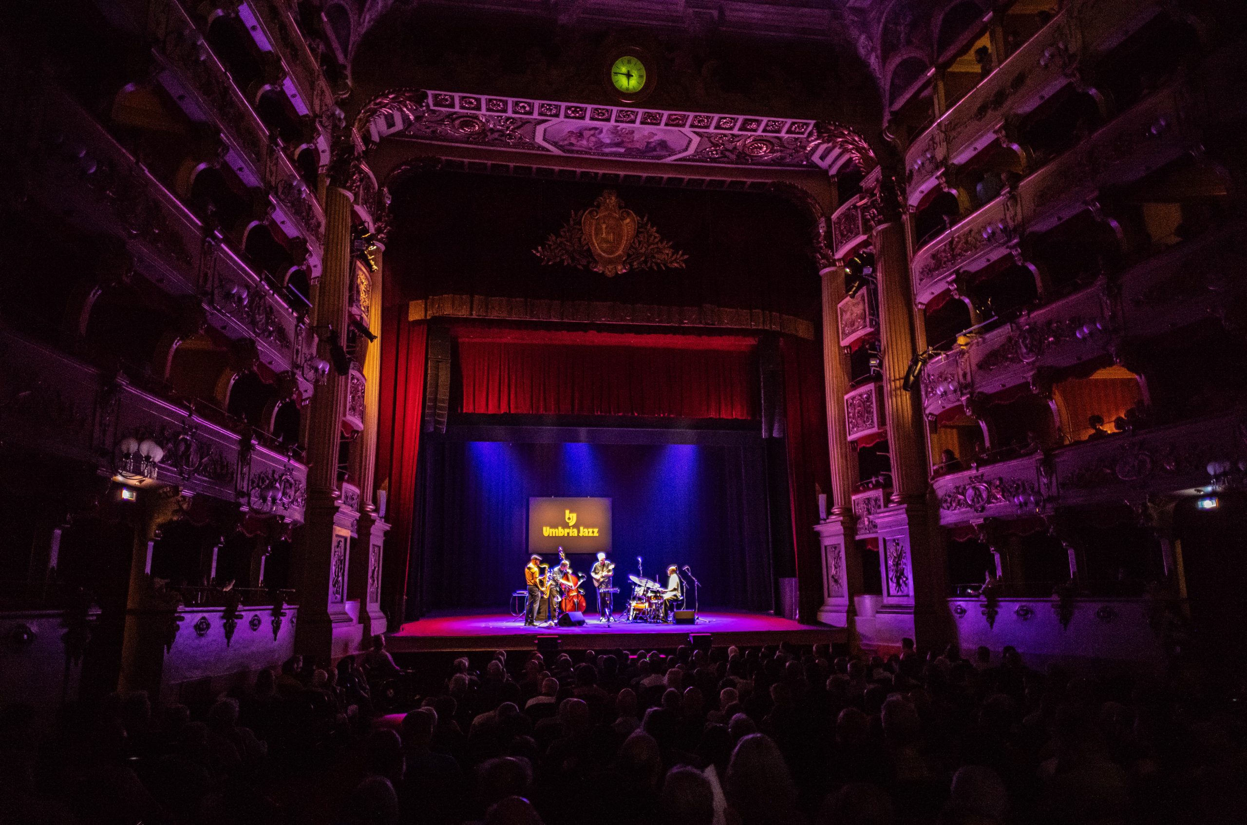 Umbria Jazz 2026 chiude da record: 46mila biglietti e 3 milioni d'incasso 22 Umbria Jazz 2026 chiude da record: 46mila biglietti e 3 milioni d'incasso 21