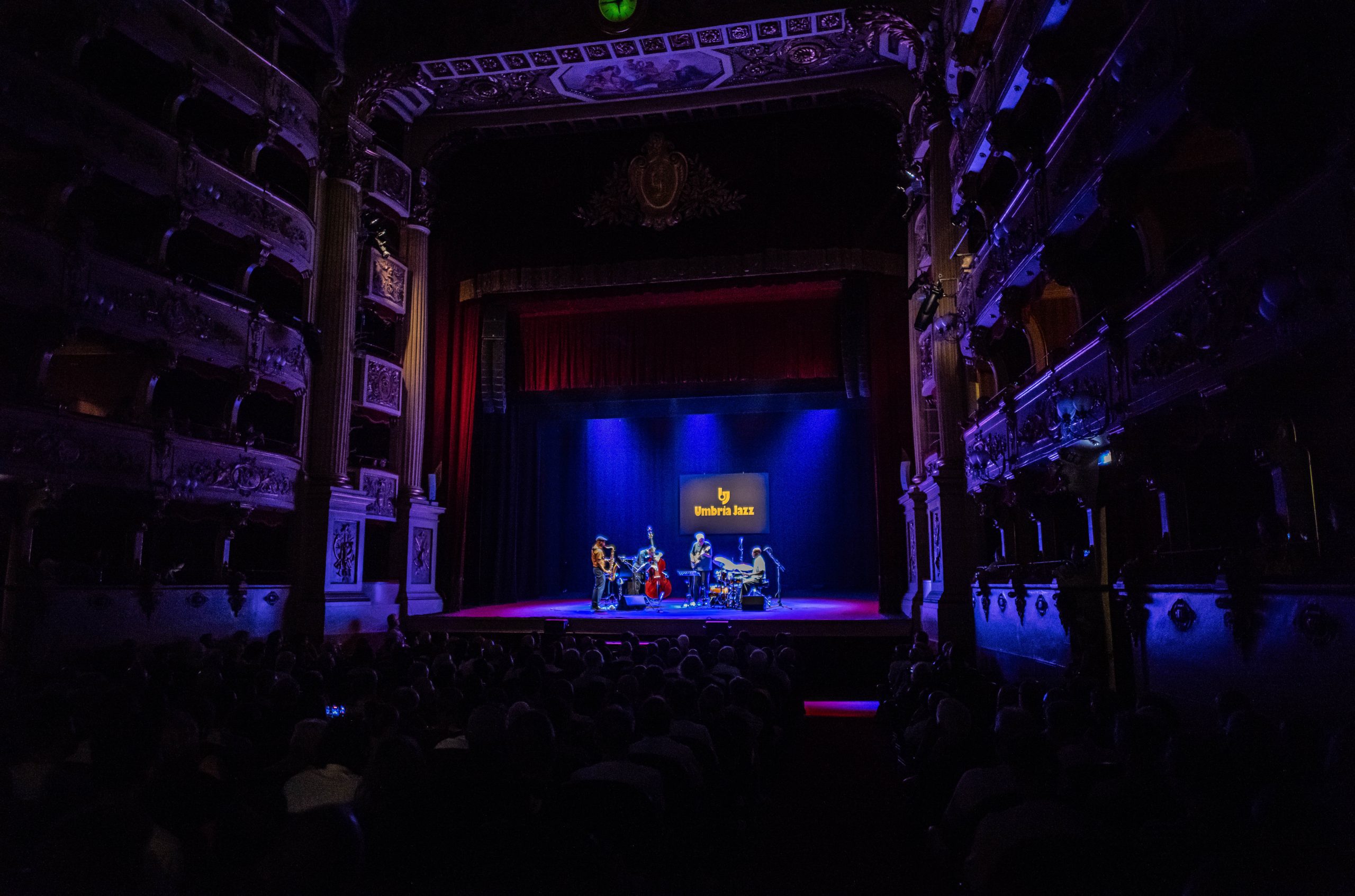 Umbria Jazz 2026 chiude da record: 46mila biglietti e 3 milioni d'incasso 66 Umbria Jazz 2026 chiude da record: 46mila biglietti e 3 milioni d'incasso 65