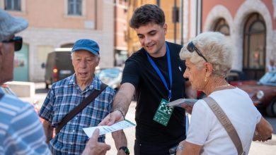 Terni, una giornata dedicata al Fascicolo sanitario elettronico tra informazione e partecipazione 11
