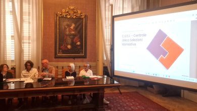 Personale negli Enti Locali, nasce C.U.S.I.: la Provincia di Perugia fa rete con i Comuni 1