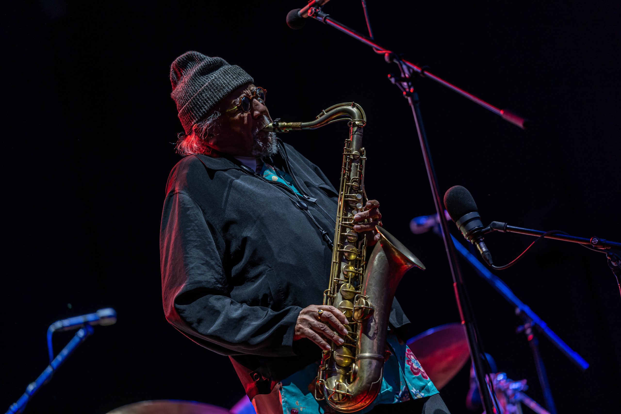 Umbria Jazz 2026 chiude da record: 46mila biglietti e 3 milioni d'incasso 72 Umbria Jazz 2026 chiude da record: 46mila biglietti e 3 milioni d'incasso 71