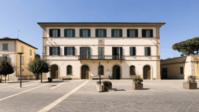 PNRR, promosso il Comune di San Giustino: tutti i progetti nei tempi e investimenti in forte crescita 4 PNRR, promosso il Comune di San Giustino: tutti i progetti nei tempi e investimenti in forte crescita 3