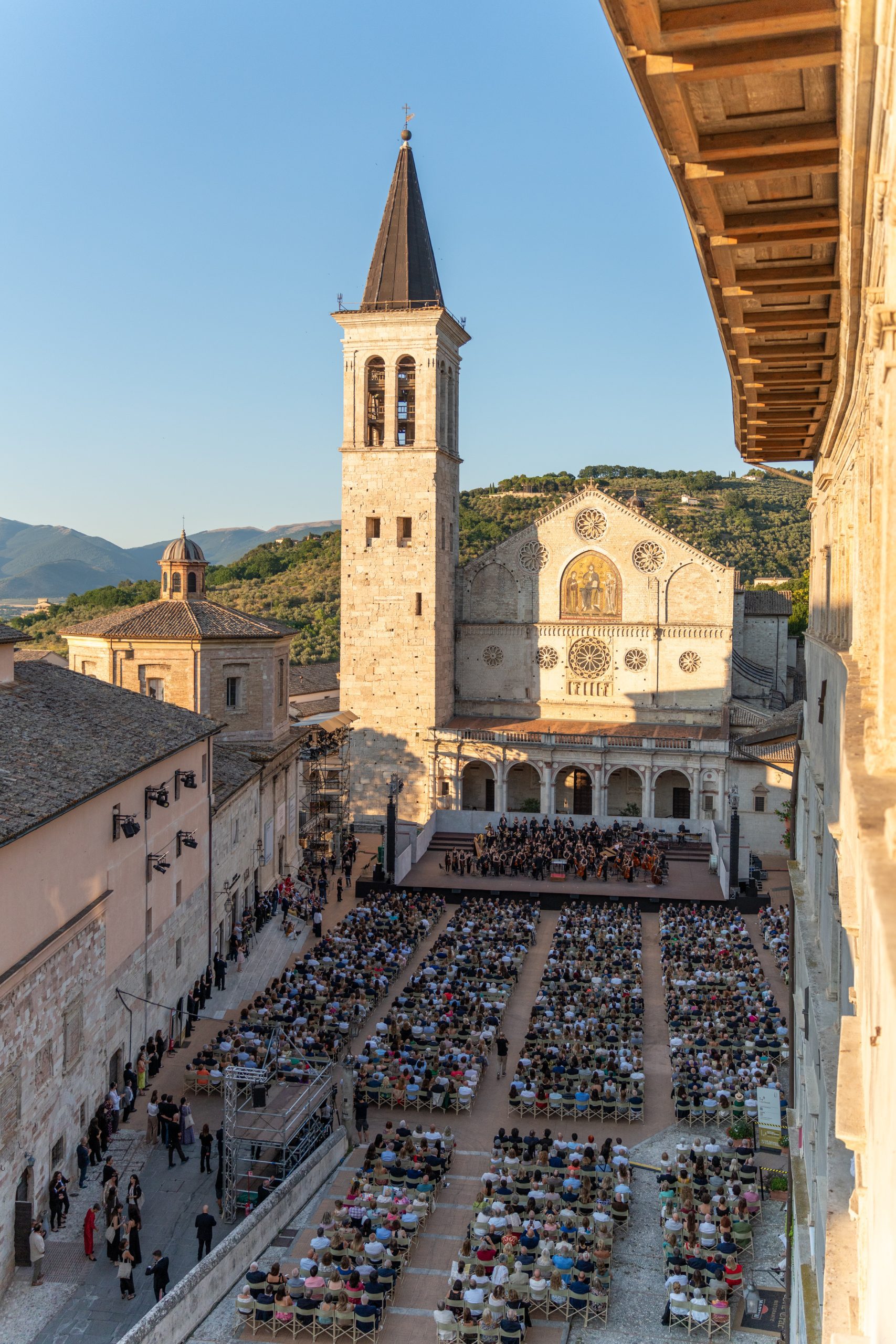 Spoleto saluta il Festival dei Due Mondi tra applausi e standing ovation 36 Spoleto saluta il Festival dei Due Mondi tra applausi e standing ovation 35