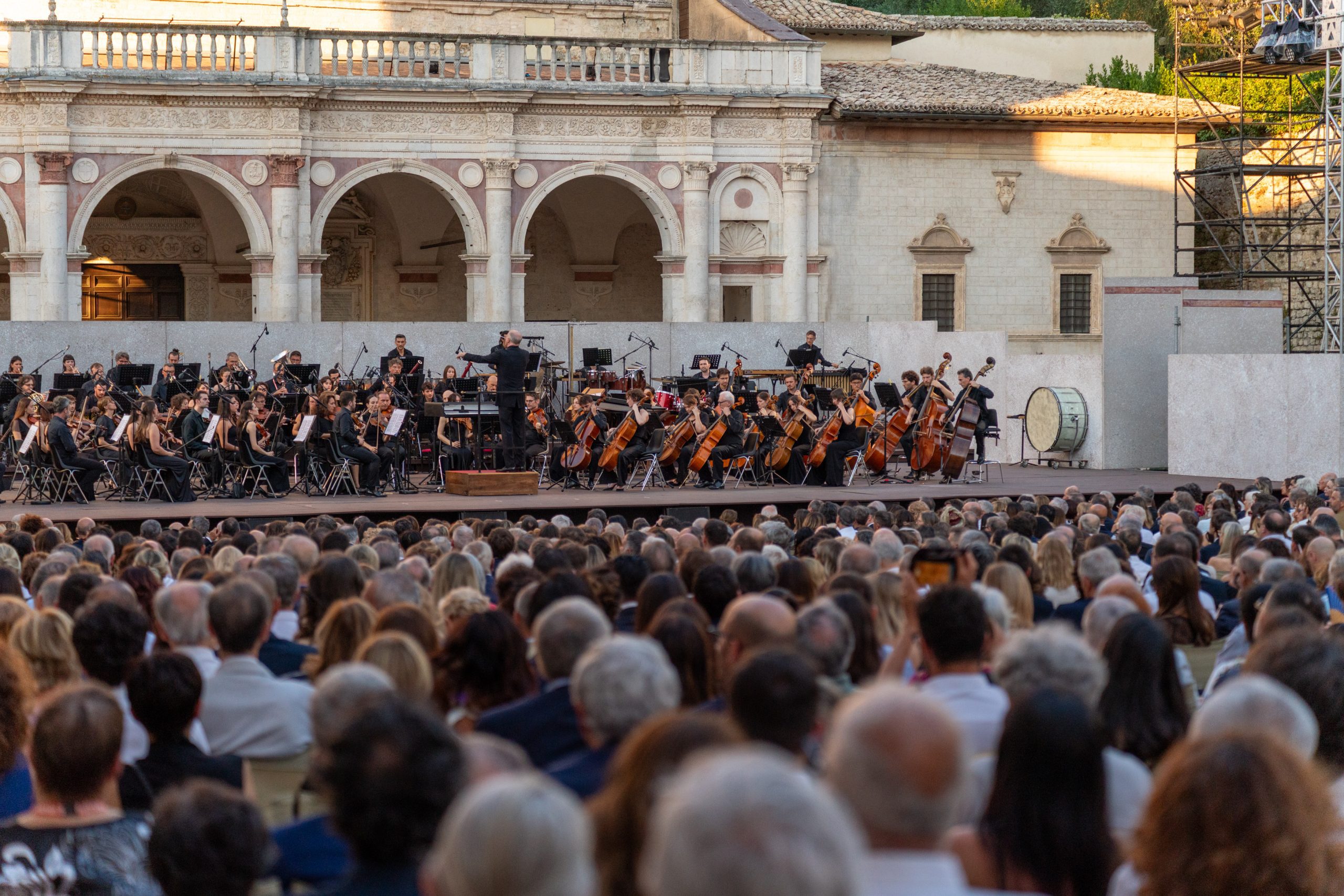 Spoleto saluta il Festival dei Due Mondi tra applausi e standing ovation 32 Spoleto saluta il Festival dei Due Mondi tra applausi e standing ovation 31