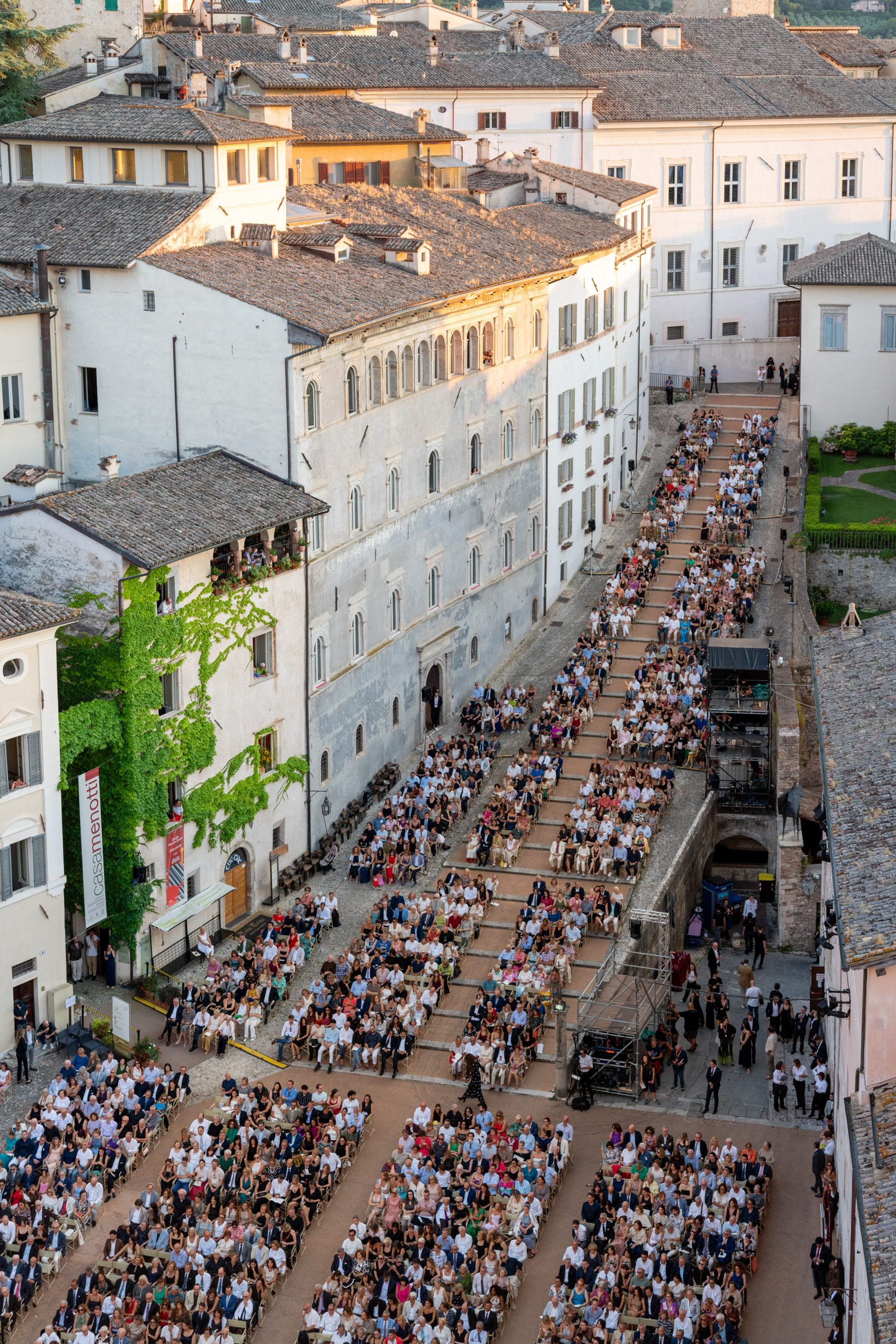 Spoleto saluta il Festival dei Due Mondi tra applausi e standing ovation 48 Spoleto saluta il Festival dei Due Mondi tra applausi e standing ovation 47
