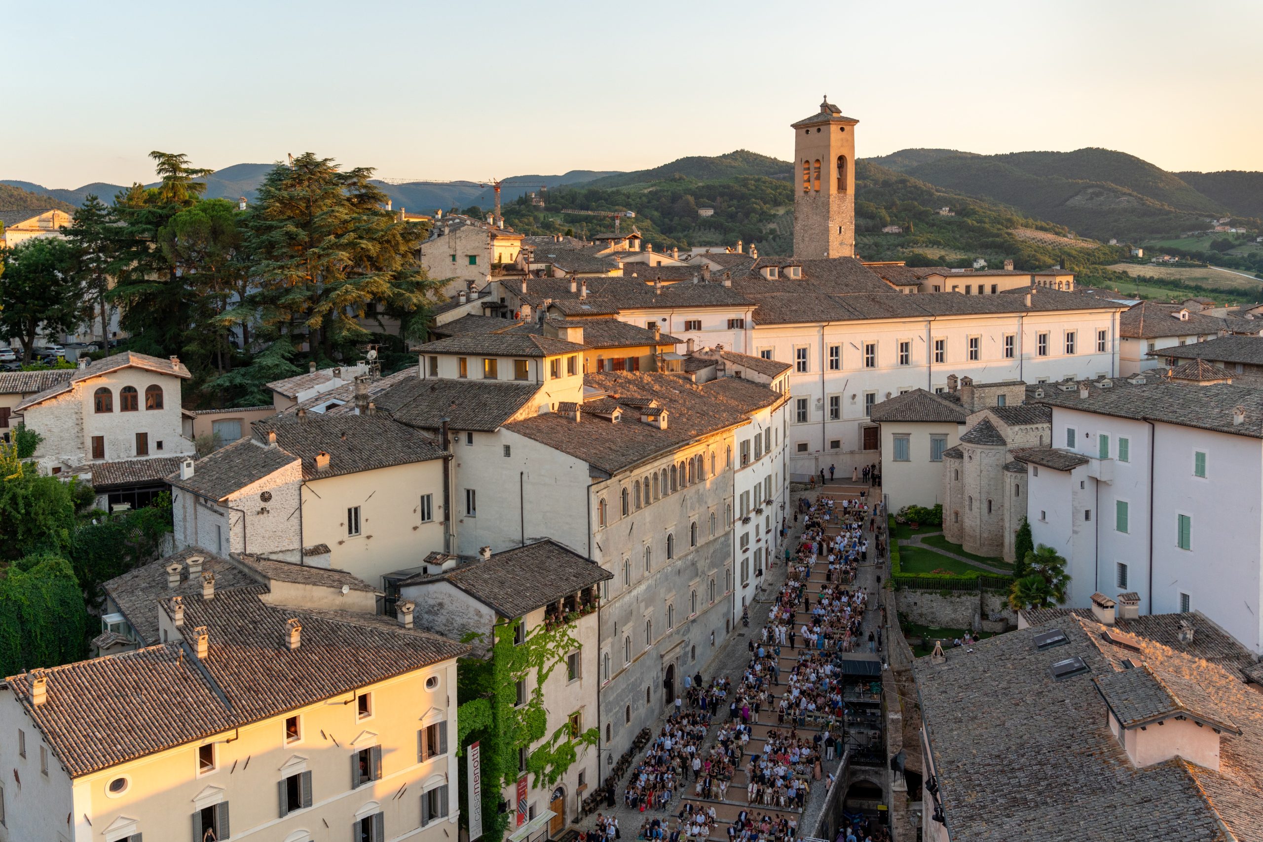 Spoleto saluta il Festival dei Due Mondi tra applausi e standing ovation 46 Spoleto saluta il Festival dei Due Mondi tra applausi e standing ovation 45
