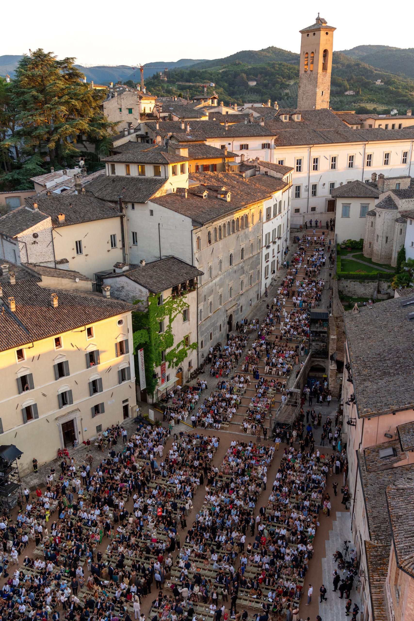 Spoleto saluta il Festival dei Due Mondi tra applausi e standing ovation 52 Spoleto saluta il Festival dei Due Mondi tra applausi e standing ovation 51