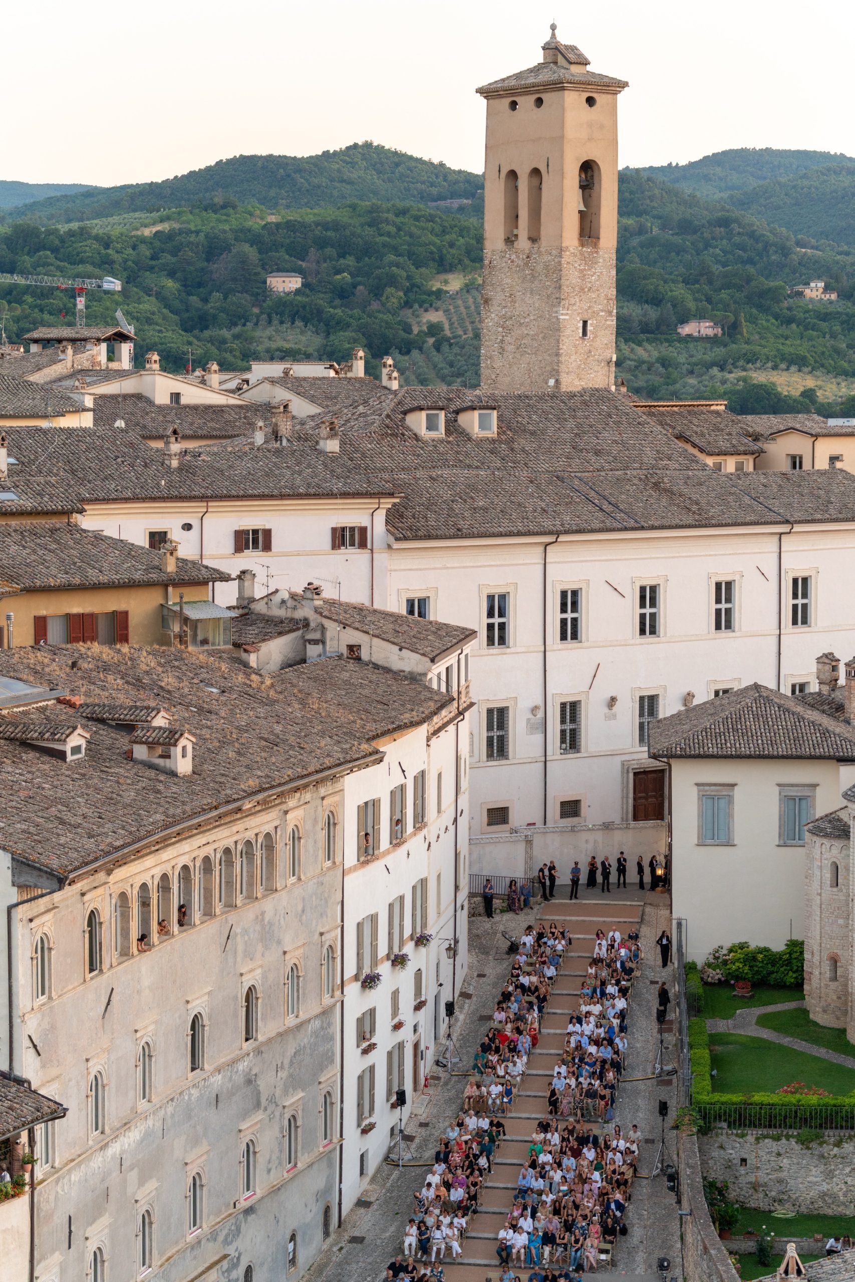 Spoleto saluta il Festival dei Due Mondi tra applausi e standing ovation 50 Spoleto saluta il Festival dei Due Mondi tra applausi e standing ovation 49