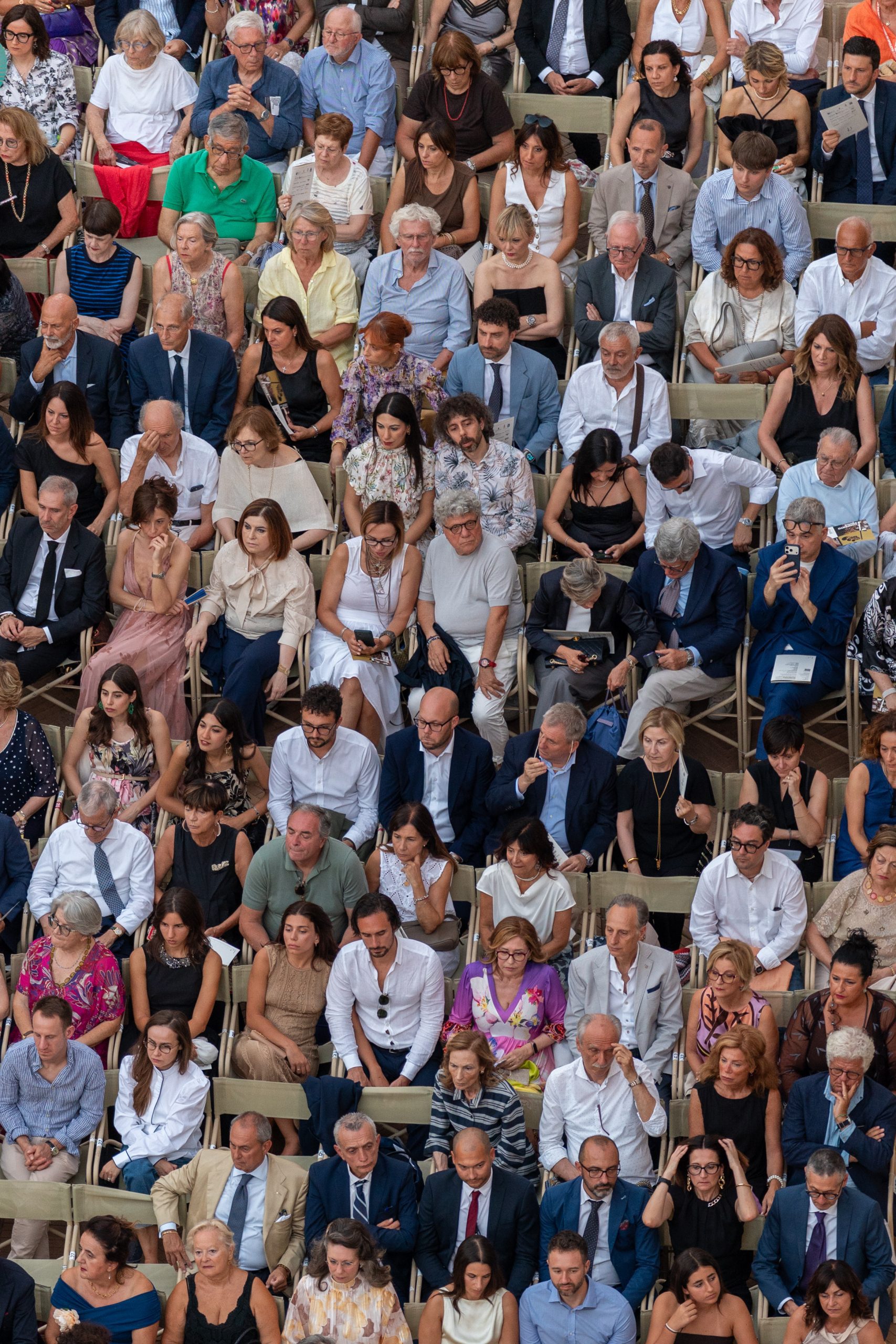 Spoleto saluta il Festival dei Due Mondi tra applausi e standing ovation 54 Spoleto saluta il Festival dei Due Mondi tra applausi e standing ovation 53