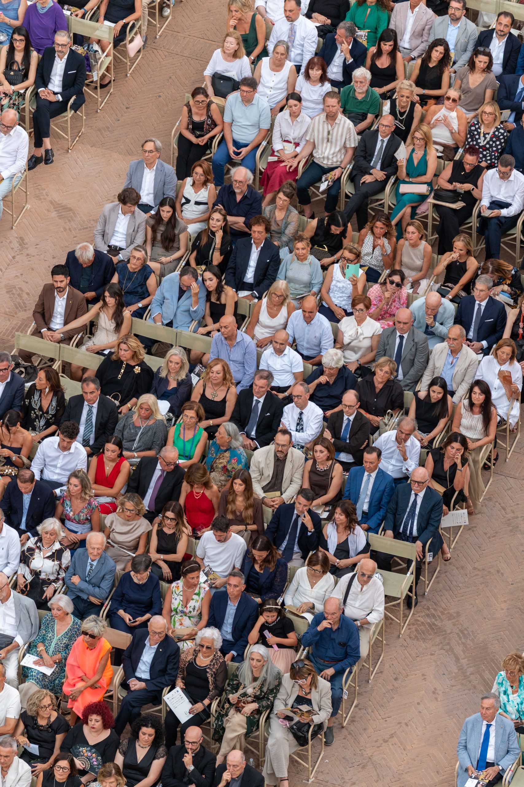 Spoleto saluta il Festival dei Due Mondi tra applausi e standing ovation 34 Spoleto saluta il Festival dei Due Mondi tra applausi e standing ovation 33